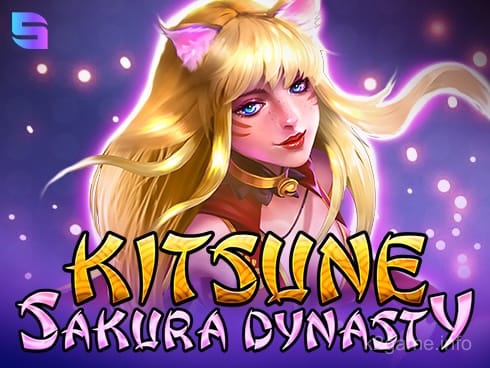 Kitsune – Sakura Dynasty