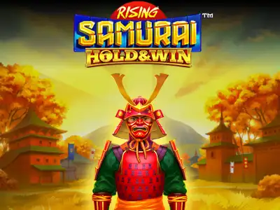Rising Samurai_ Hold & Win