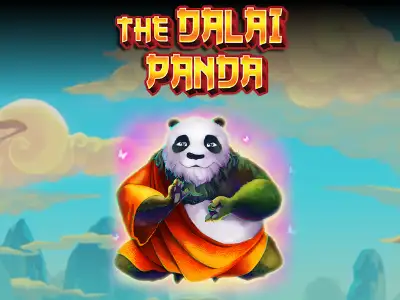 The Dalai Panda
