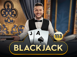 Blackjack 113