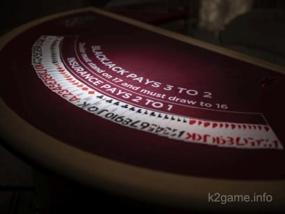 Blackjack Rápido Clássico em Português 18