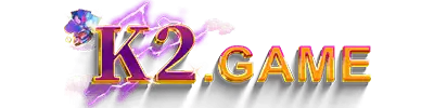 k2 game Logo